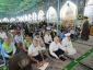 دعای کمیل و ندبه