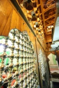 ضریح امام حسین (ع)