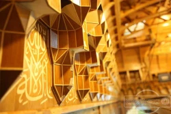 ضریح امام حسین (ع)