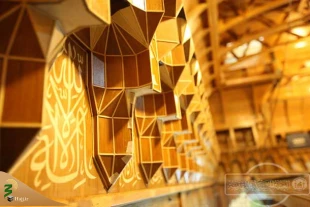 ضریح امام حسین (ع)