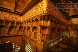 ضریح امام حسین (ع)