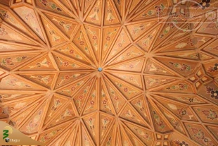 ضریح امام حسین (ع)