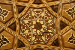 ضریح امام حسین (ع)