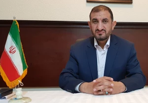 معاون ستاد مدینه خبر داد:

تعداد زائران  در مدینه تا امروز جمعه به بیش از 5 هزار نفر می‌رسد - ارائه خدمات به زائران طبق برنامه‌ در حال انجام است