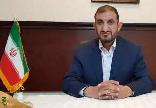 معاون ستاد مدینه خبر داد:

تعداد زائران  در مدینه تا امروز جمعه به بیش از 5 هزار نفر می‌رسد - ارائه خدمات به زائران طبق برنامه‌ در حال انجام است