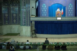 حج نباید تعطیل شود.  ظرفیت های عظیم حج می تواند راهگشای مشکلات کشورهای اسلامی باشد. 5