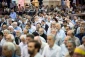 حج نباید تعطیل شود.  ظرفیت های عظیم حج می تواند راهگشای مشکلات کشورهای اسلامی باشد. 11