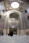 توسعه حرم حسینی (ع)