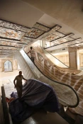 توسعه حرم حسینی (ع)