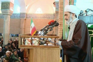 ماموستا عبدالرحمان خدایی: کنگره حج؛ عامل وحدت مسلمانان جهان اسلام