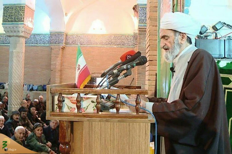 ماموستا عبدالرحمان خدایی: کنگره حج؛ عامل وحدت مسلمانان جهان اسلام 2