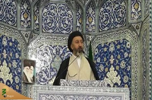 حجت الاسلام والمسلمین مظلومی:

حج فرصتی برای تبادل مسلمین در جهت حل مشکلات جهان اسلام است 2