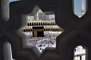 نگاهی به آداب و اخلاق در سفر حج تمتع