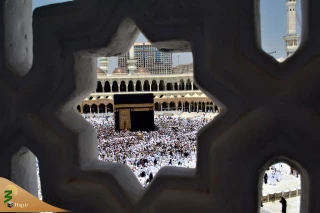 نگاهی به آداب و اخلاق در سفر حج تمتع