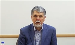 دیدگاه وزیر ارشاد درباره انتشار عکس‌های معنوی در فضای مجازی