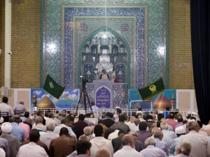 حجت الاسلام والمسلمین مظلومی:

حج فرصتی برای تبادل مسلمین در جهت حل مشکلات جهان اسلام است