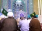 حجت الاسلام والمسلمین مظلومی:

حج فرصتی برای تبادل مسلمین در جهت حل مشکلات جهان اسلام است 6