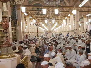 مسئولیت سنگین حجاج در ساحت معنوی و مکتبی