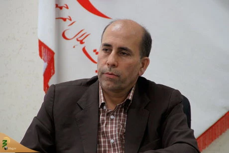 رئیس مرکز پزشکی حج و زیارت هلال احمر:

پرونده الکترونیک پزشکی زایران در اختیار پزشکان است 2