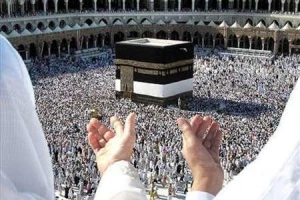 فلسفه حج از دیدگاه امام رضا(ع)