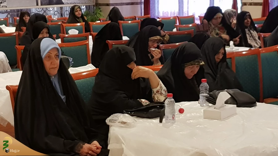 حجت‌الاسلام و المسلمین عسکری: اجر زحمات پیامبر(ص)، سلام و درود خداوند بر ایشان بود 3