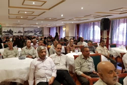 حجت‌الاسلام و المسلمین عسکری: اجر زحمات پیامبر(ص)، سلام و درود خداوند بر ایشان بود 4