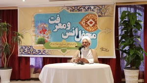 حجت‌الاسلام و المسلمین عسکری:

مدینه، سرزمین خاطره ها