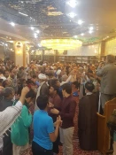 سخنرانی کربلا