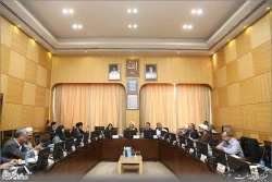 رئیس سازمان حج و زیارت:

ارز مورد نیاز حجاج بدون کمک دولت تأمین شد 2