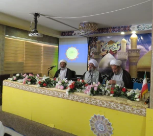 نماینده بعثه در عراق: خداوند توجه ویژه ای به زایران حسینی در روز عرفه دارد