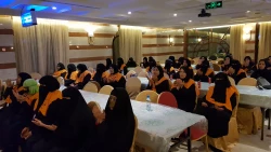 حجت‌الاسلام و المسلمین عسکری: عمل به سنت پیامبر(ص)، سوغاتی زائران از سفر حج باشد 2