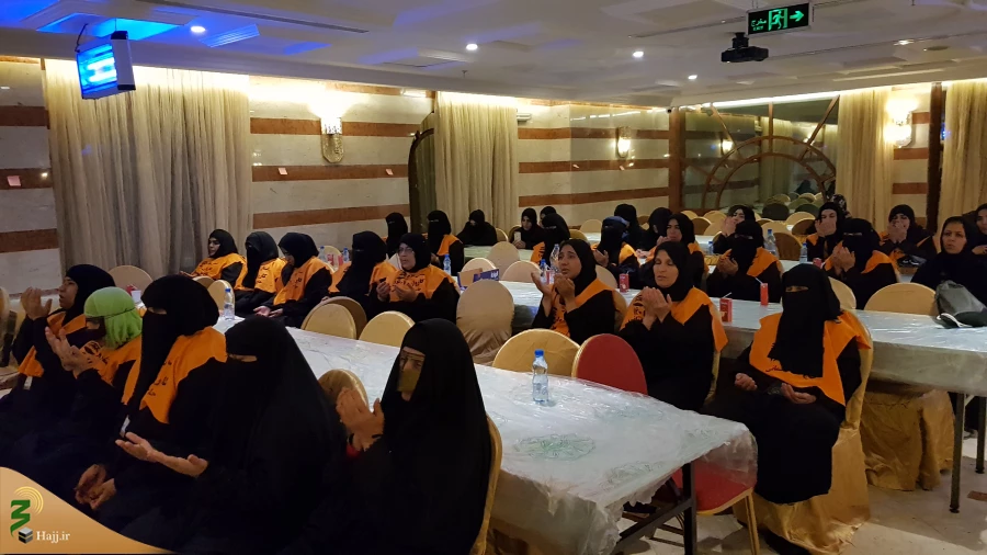 حجت‌الاسلام و المسلمین عسکری: عمل به سنت پیامبر(ص)، سوغاتی زائران از سفر حج باشد 2