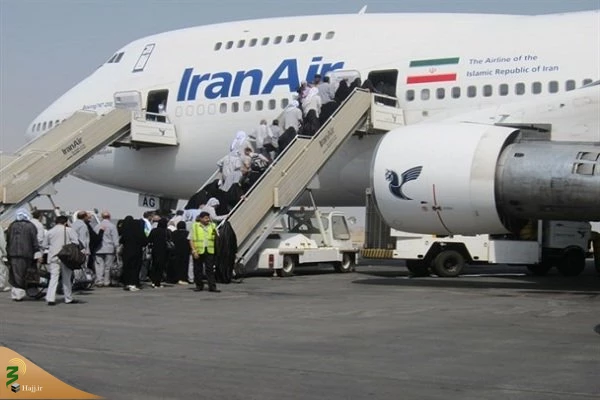 زائران خانه خدا در فرودگاه‌های عربستان باید چه نکاتی را رعایت کنند؟ 2