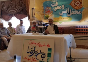 یک استاد حوزه و دانشگاه:

اظهار عجز در برابر خداوند، بهترین عبادت است