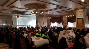 یک استاد حوزه و دانشگاه:

اظهار عجز در برابر خداوند، بهترین عبادت است 2