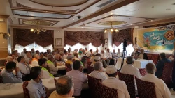 یک استاد حوزه و دانشگاه:

اظهار عجز در برابر خداوند، بهترین عبادت است 2