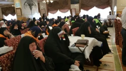 یک استاد حوزه و دانشگاه:

اظهار عجز در برابر خداوند، بهترین عبادت است 2