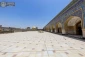 صحن حضرت زهرا