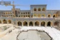 صحن حضرت زهرا