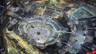 توصیف حج از منظر امام رضا(ع)