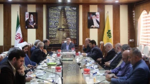 آخرین برنامه‌ریزی‌های حج در نشست شورای مدیران سازمان