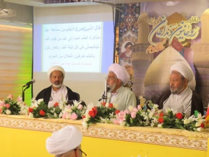 معرفت در حج و زیارت، مهمترین عنصر است