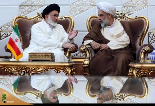 عزیمت نماینده ولی فقیه در امور حج و زیارت به سرزمین وحی 7