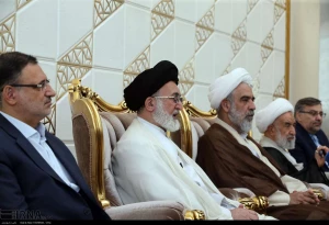 سرپرست حجاج ایرانی عازم مدینه منوره شد