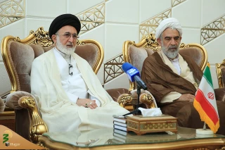 سرپرست حجاج ایرانی:

برنامه ریزی‌های امسال بهتر است وحج 97 آرام برگزار می شود