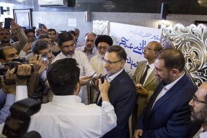 رئیس سازمان حج و زیارت خبر داد:

مکاتبه با وزیر حج عربستان برای حل مشکل ارتباطاتی زائران کشورمان
