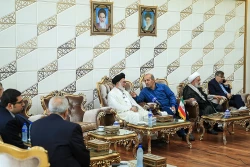 سرپرست حجاج ایرانی:انعکاس رسانه ای حج ایرانیان، ترفندهای دشمنان را خنثی می کند 2
