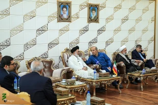 سرپرست حجاج ایرانی:انعکاس رسانه ای حج ایرانیان، ترفندهای دشمنان را خنثی می کند 2