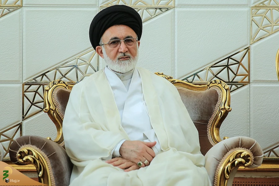 سرپرست حجاج ایرانی:انعکاس رسانه ای حج ایرانیان، ترفندهای دشمنان را خنثی می کند 2