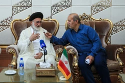 سرپرست حجاج ایرانی:انعکاس رسانه ای حج ایرانیان، ترفندهای دشمنان را خنثی می کند 2